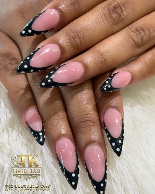 Nail Oct 14